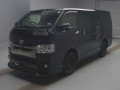 2019 Toyota Hiace Van