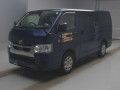 2021 Toyota Hiace Van