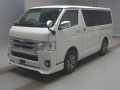 2019 Toyota Hiace Van