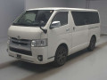 2017 Toyota Hiace Van