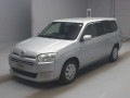 2017 Toyota Probox
