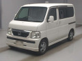 2011 Honda Vamos