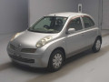 2003 Nissan March