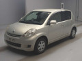 2008 Toyota Passo