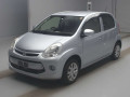 2016 Toyota Passo