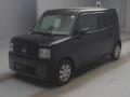 2009 Daihatsu Move Conte