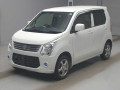 2013 Suzuki Wagon R