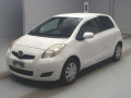 2009 Toyota Vitz