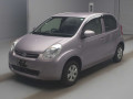 2013 Toyota Passo