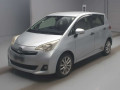 2014 Toyota Ractis