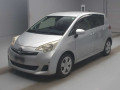 2013 Toyota Ractis
