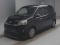 2013 Toyota Porte