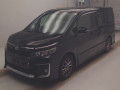 2014 Toyota Voxy