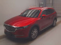 2018 Mazda CX-8