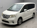 2012 Nissan Serena