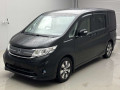 2015 Honda Step WGN
