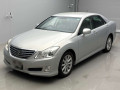 2009 Toyota Crown