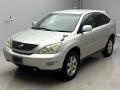 2005 Toyota Harrier