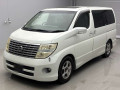2006 Nissan Elgrand