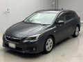 2017 Subaru Impreza Sports