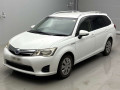 2013 Toyota Corolla Fielder