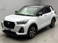 2021 Daihatsu Rocky