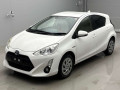 2017 Toyota Aqua