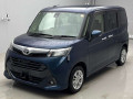 2018 Toyota TANK