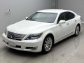 2011 Lexus LS