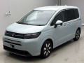 2025 Honda Freed