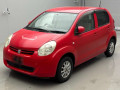 2011 Toyota Passo