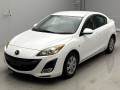 2009 Mazda Axela