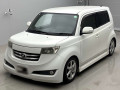 2007 Toyota bB