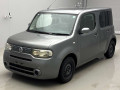 2009 Nissan Cube