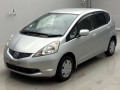 2009 Honda Fit