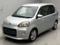 2012 Toyota Porte