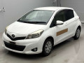 2012 Toyota Vitz