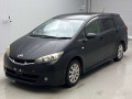 2012 Toyota Wish