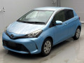 2016 Toyota Vitz