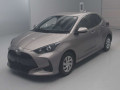 2023 Toyota YARIS