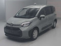 2023 Toyota Sienta
