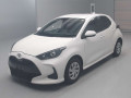 2023 Toyota YARIS