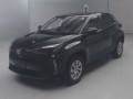 2023 Toyota YARIS CROSS