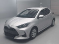 2021 Toyota YARIS