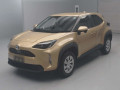 2022 Toyota YARIS CROSS