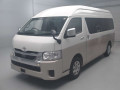 2021 Toyota Hiace Wagon