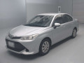 2016 Toyota Corolla Axio