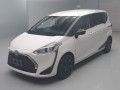 2022 Toyota Sienta