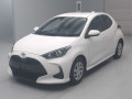 2023 Toyota YARIS