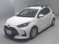 2022 Toyota YARIS